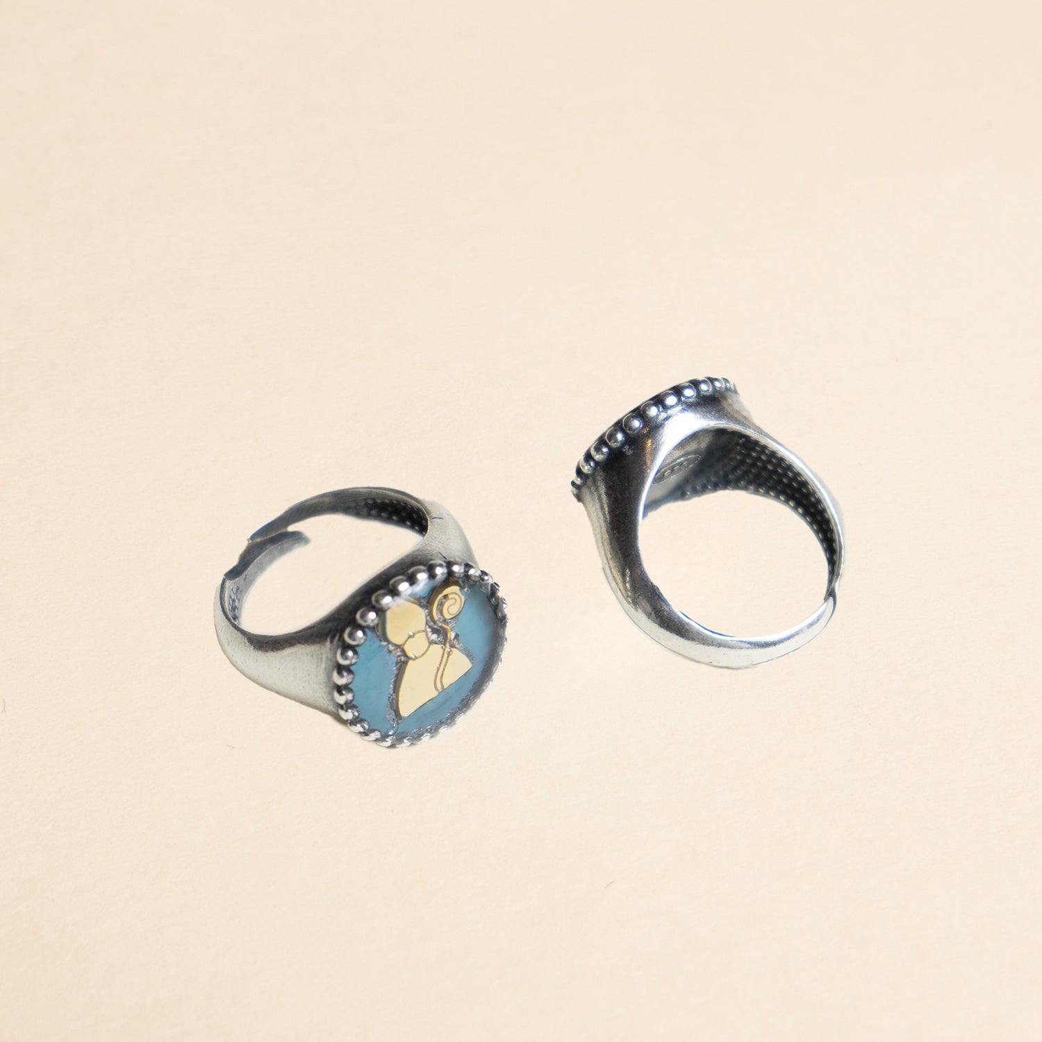 Chevalier Ring (Copy)
