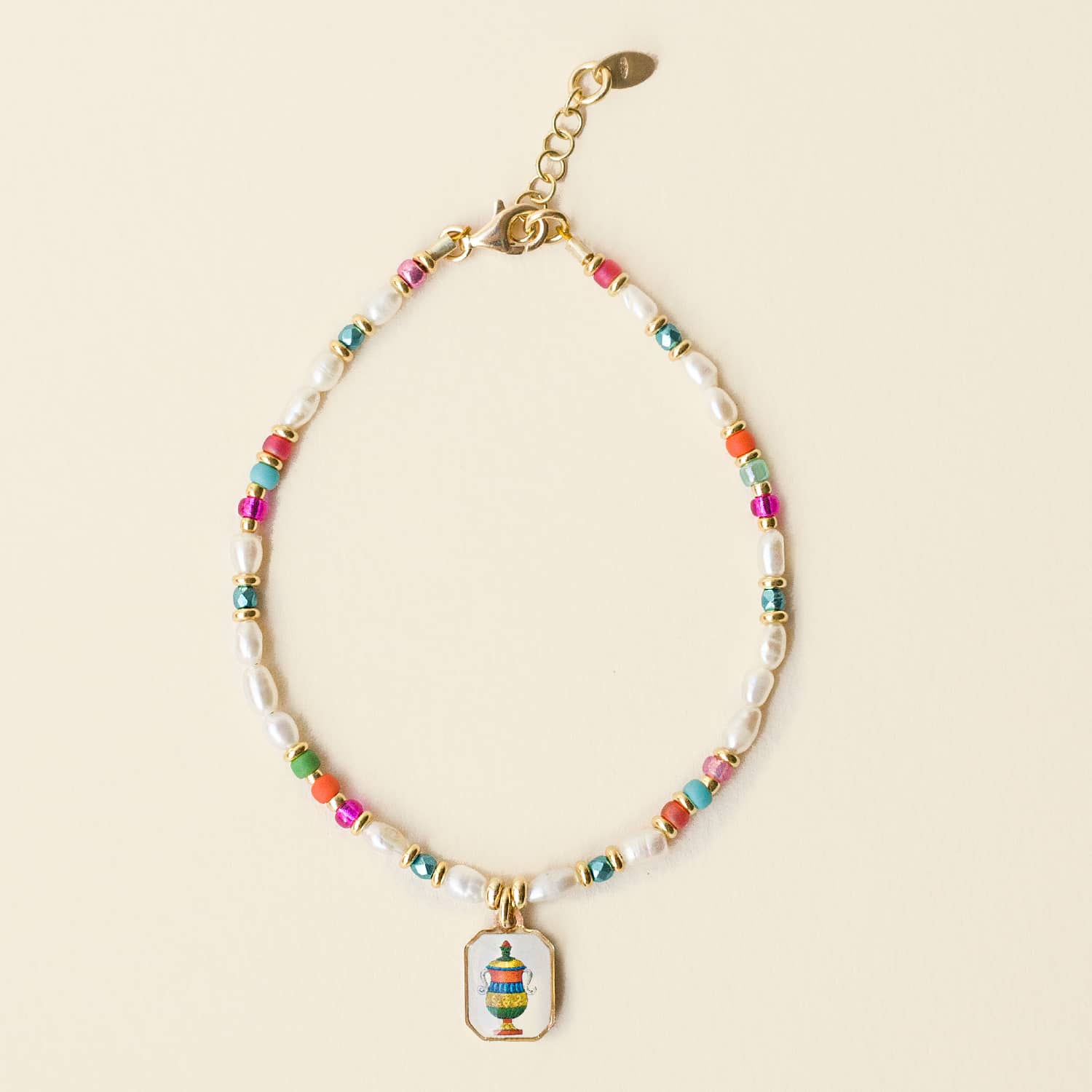 BRACCIALE CARTE NAPOLETANE SUMME_COPPE-copia