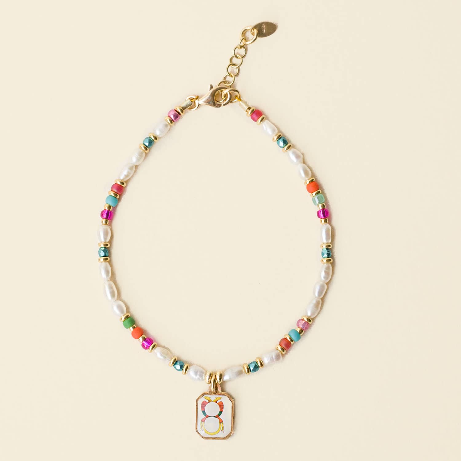 BRACCIALE CARTE NAPOLETANE SUMME_DENARI-copia