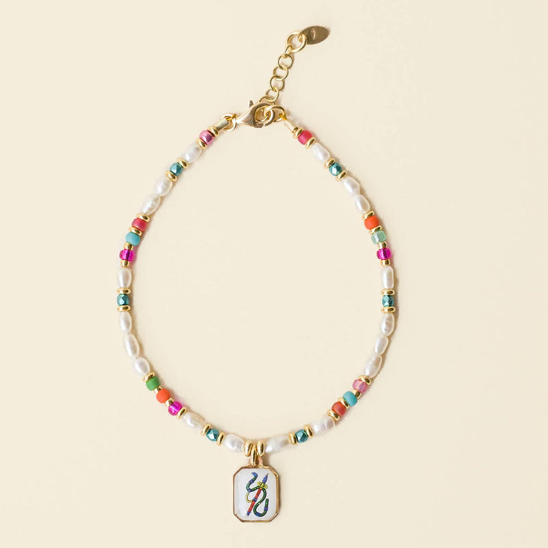 BRACCIALE CARTE NAPOLETANE SUMME_SPADE-COPIA