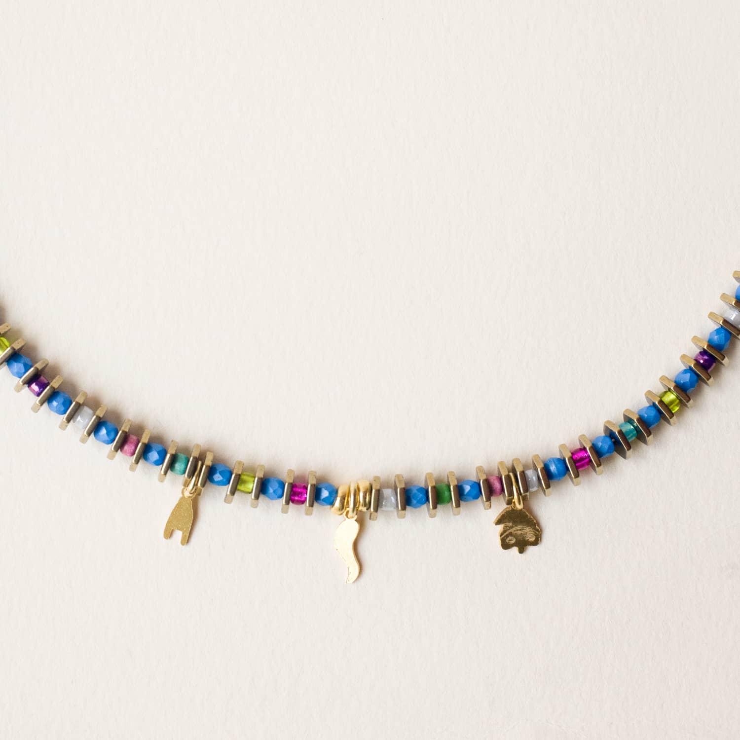COLLANA SANTA CHIARA DETTAGLIO1