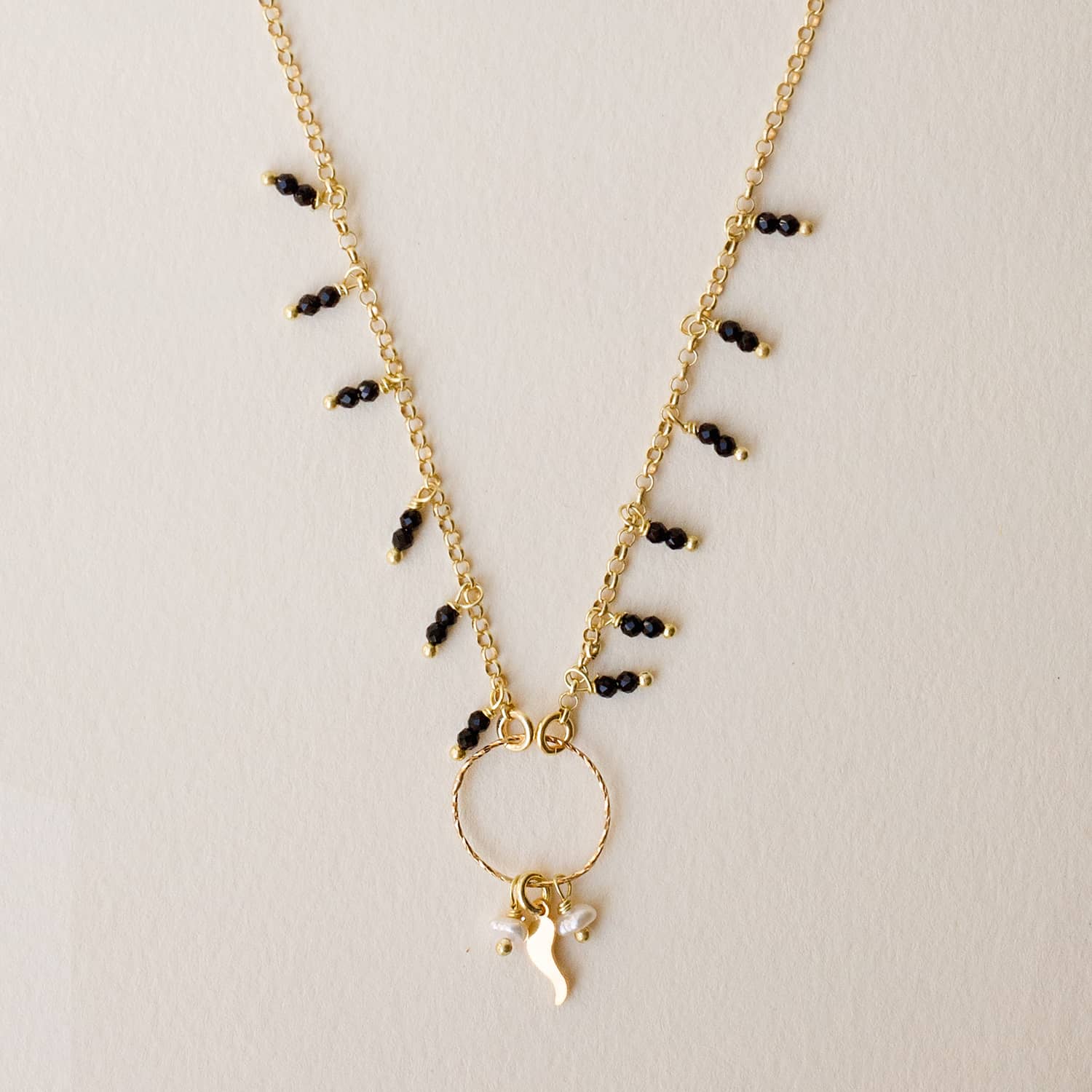 COLLANA UPNDOW