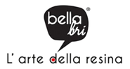 Bella Bri L'arte della Resina
