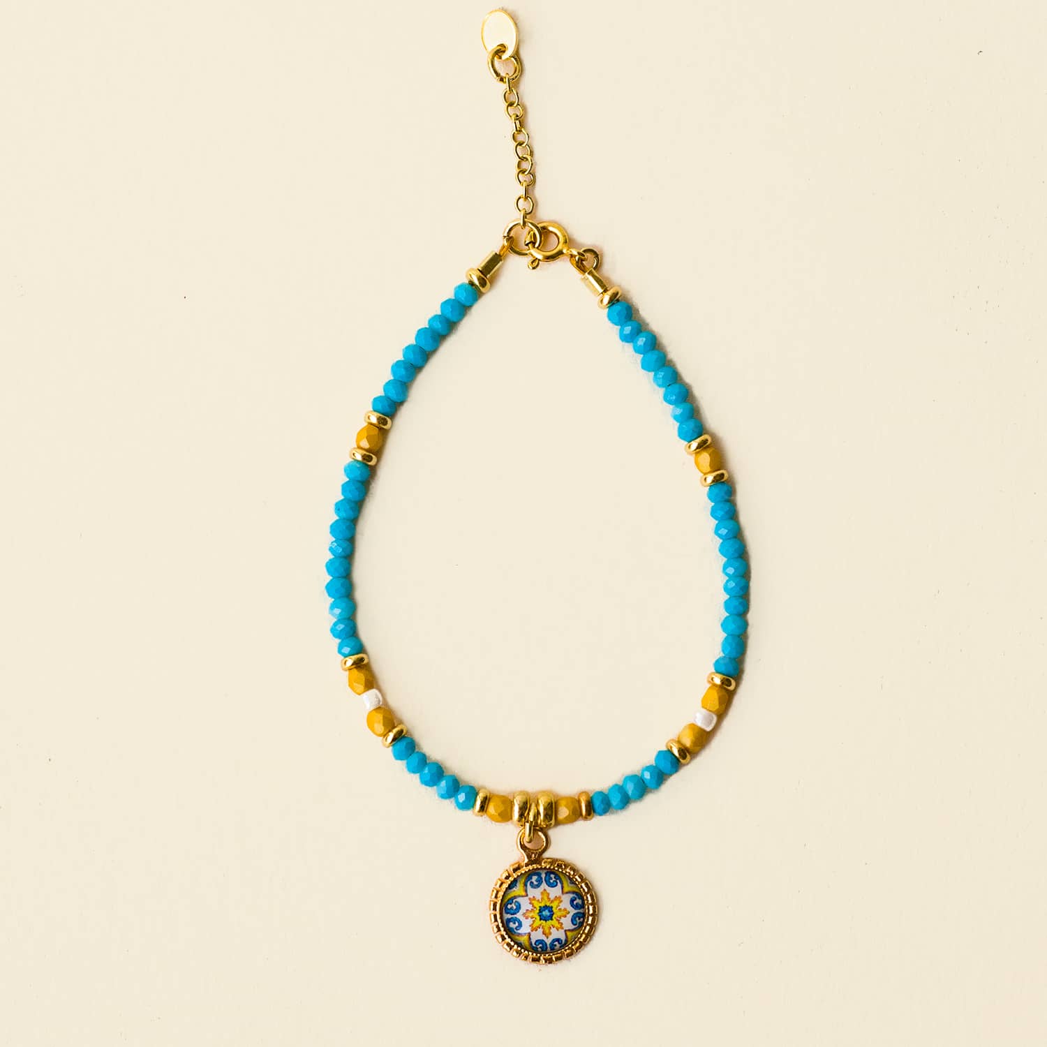 bracciale santa chiara-copia