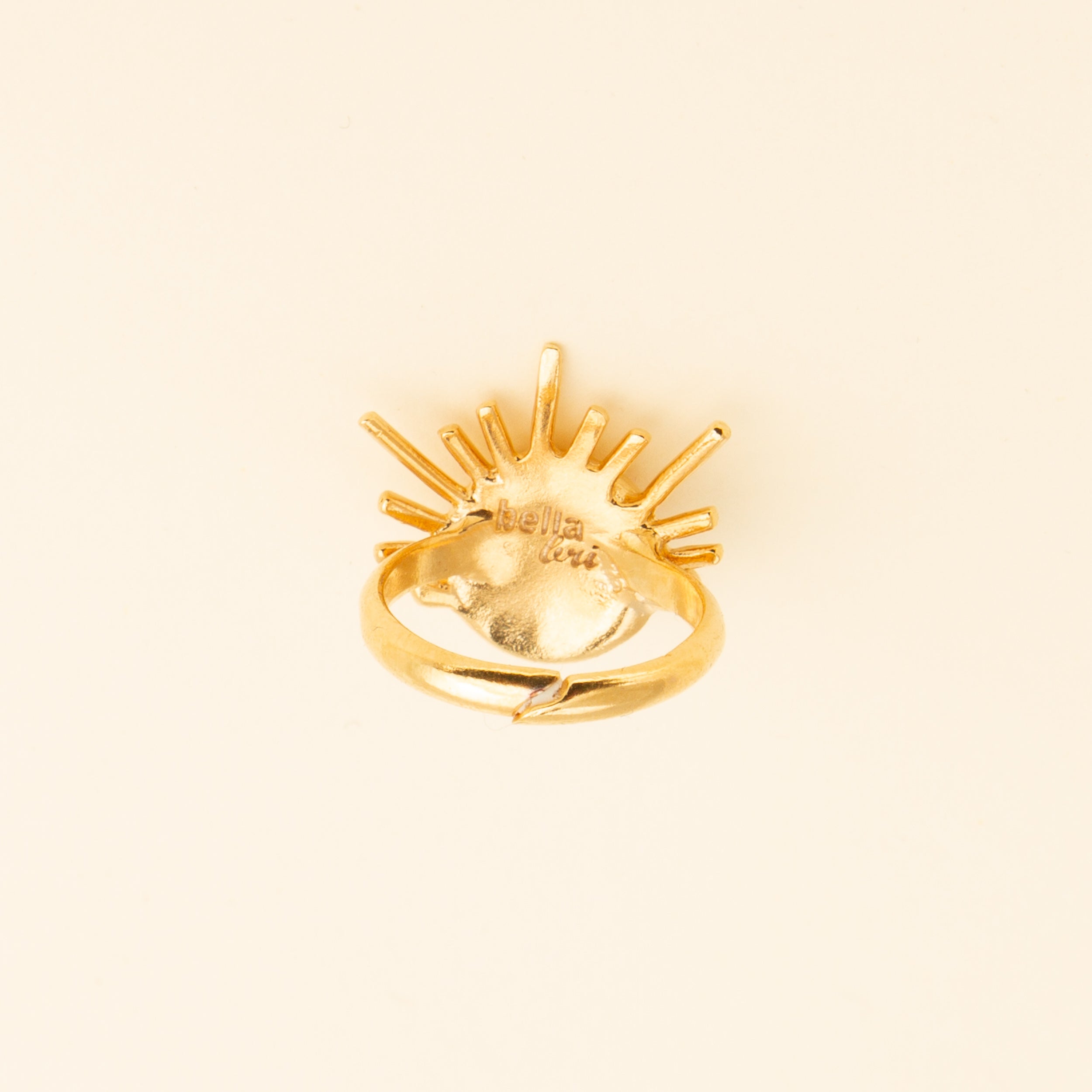 AMATI INAnello Cuore Sacro - Collezione Amati - RetroDOSSATI-2611
