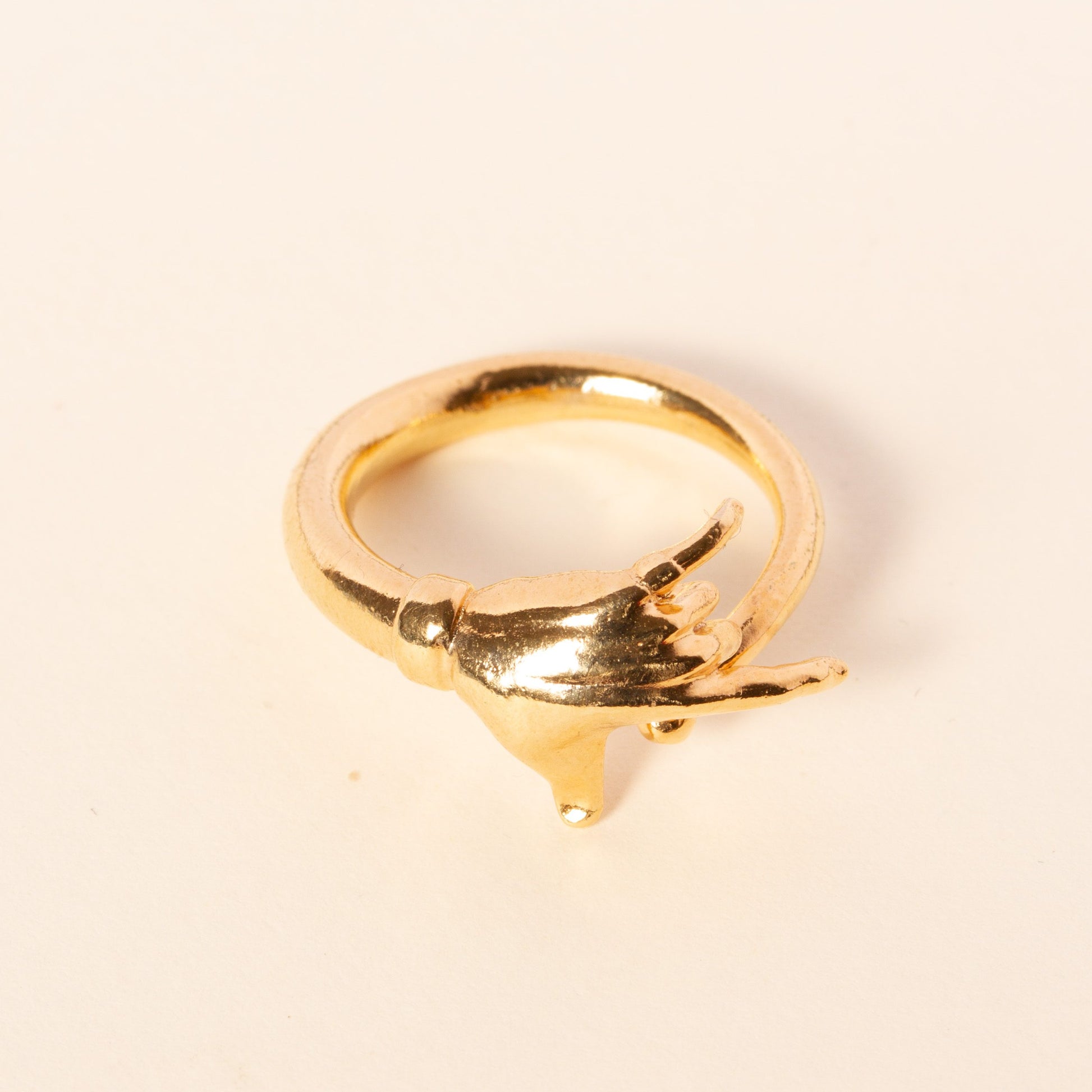 Anello Love