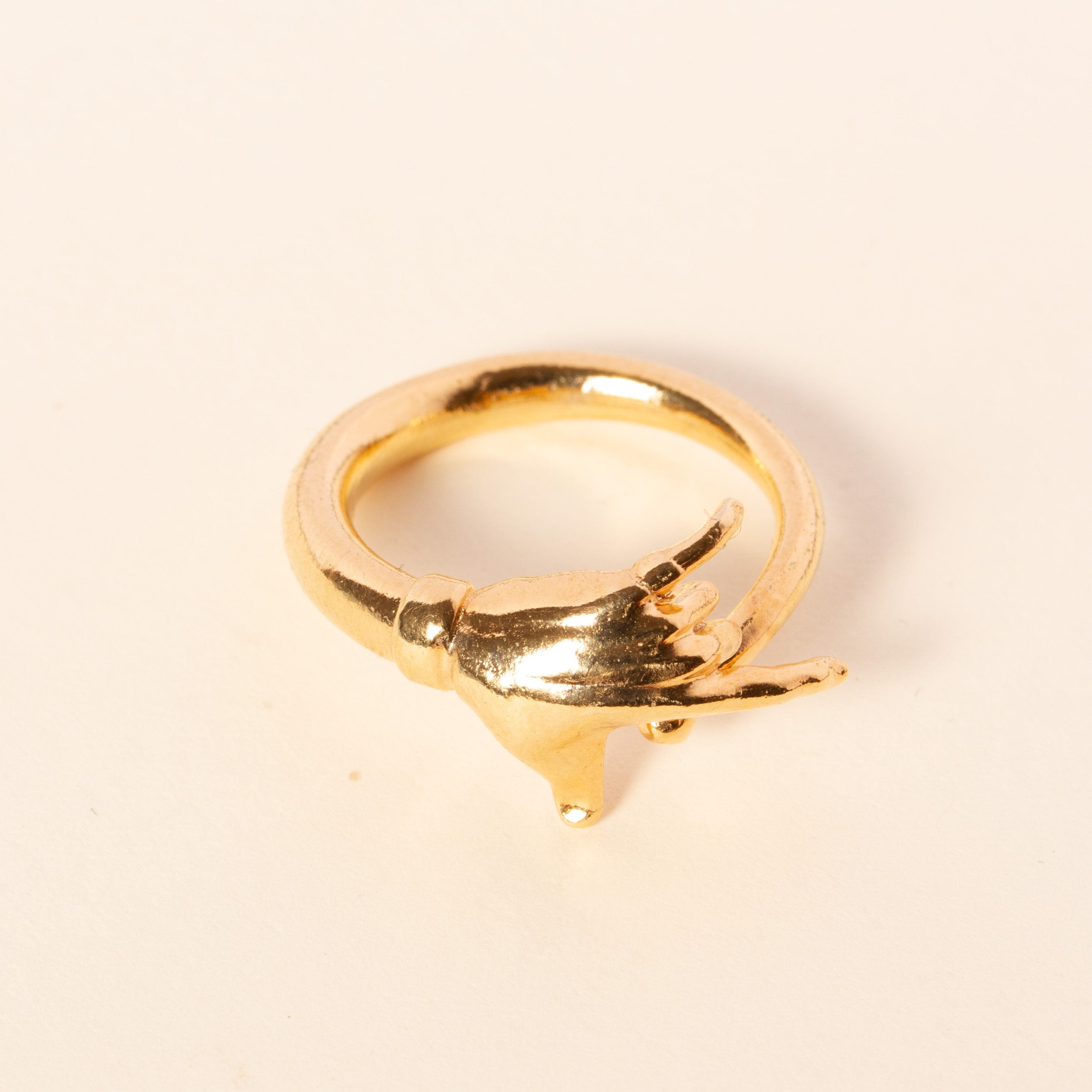 Anello Love