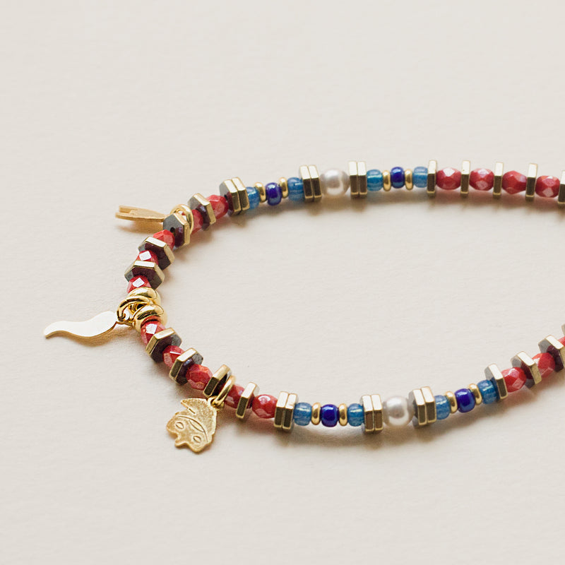 BRACCIALE RIGGIOLE VESI_DETTAGLIO