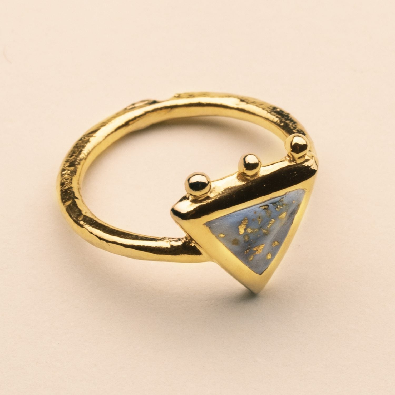 an triangolo