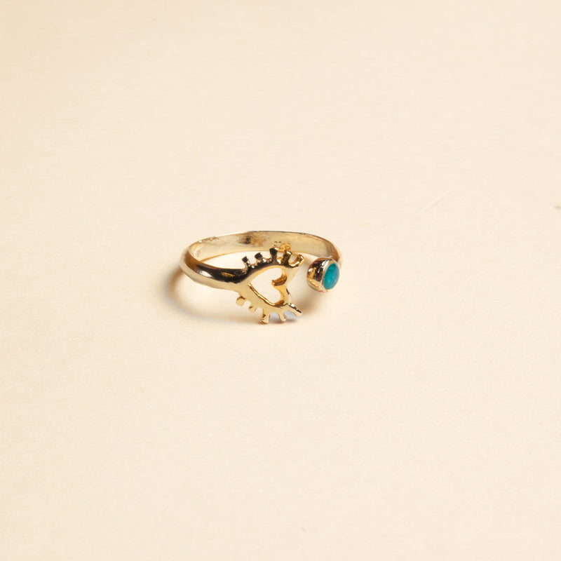 anello dragone