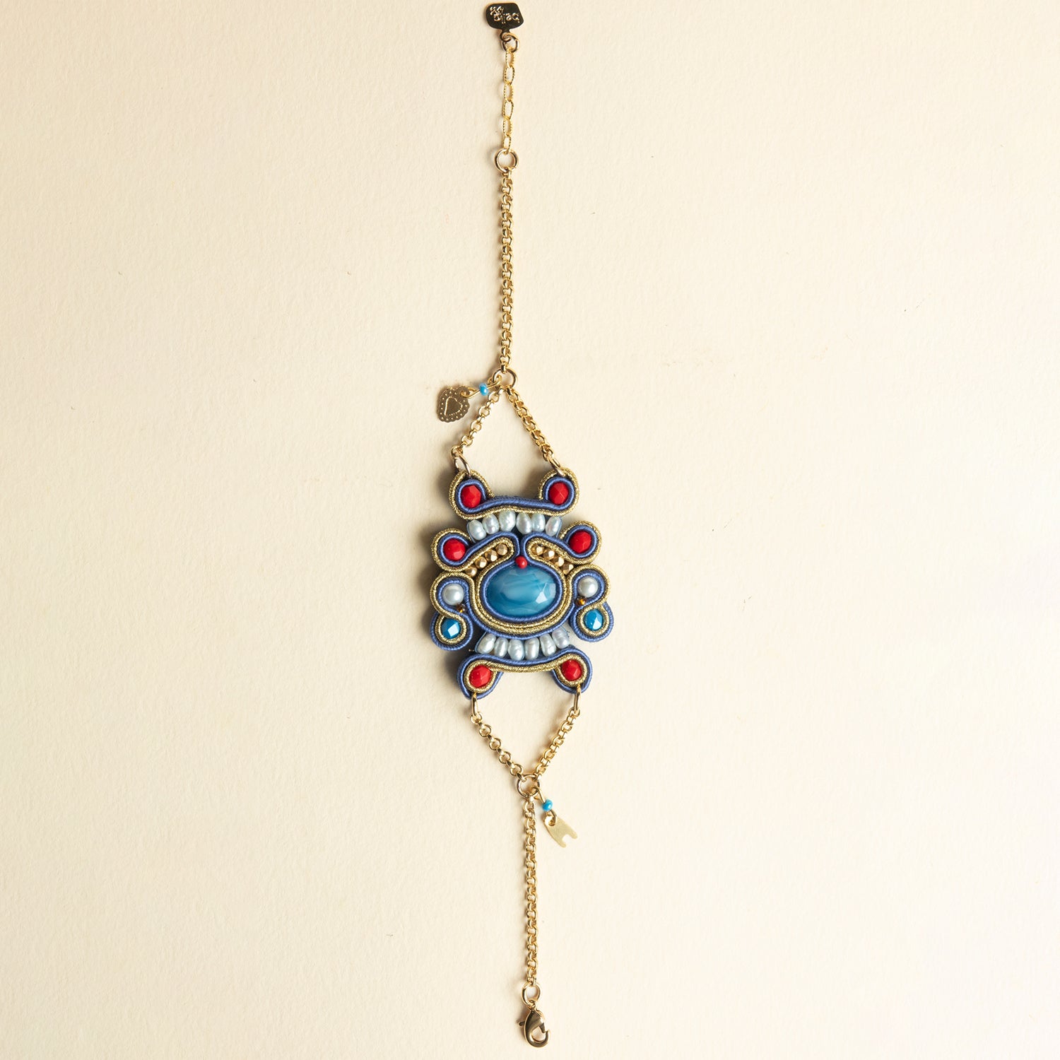 br soutache natale