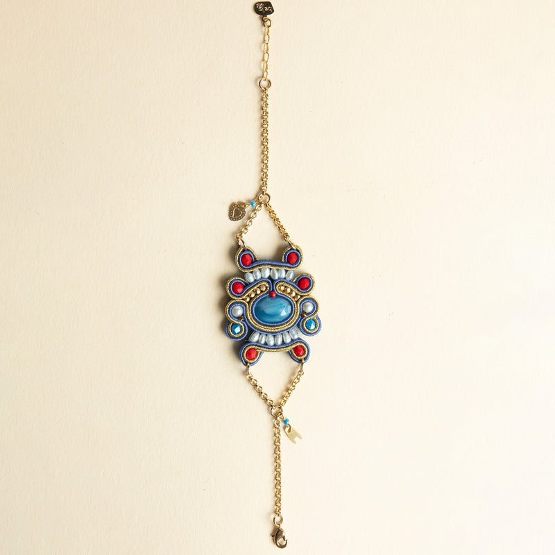 br soutache natale