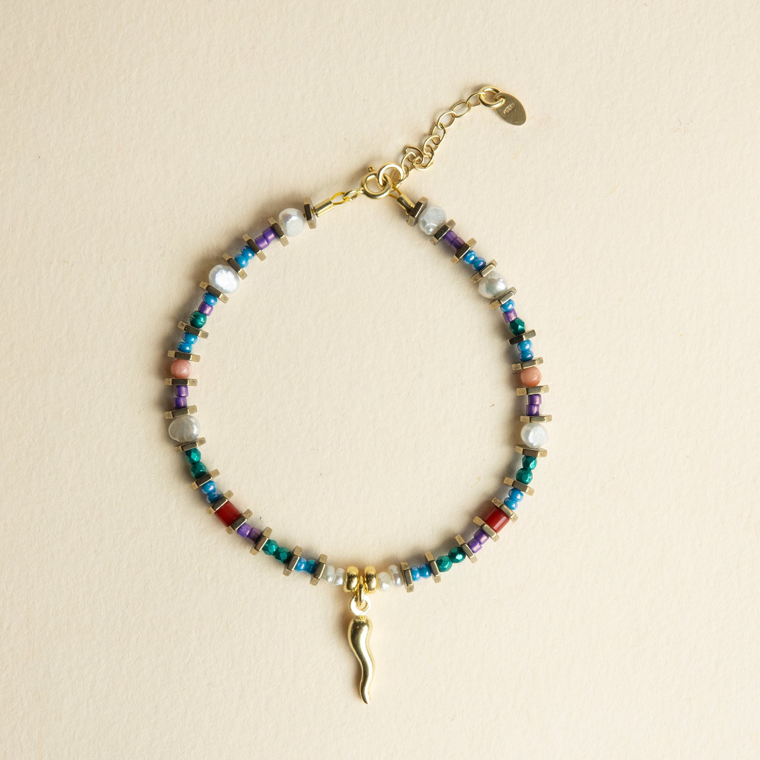 br winter ematite cornino dorato