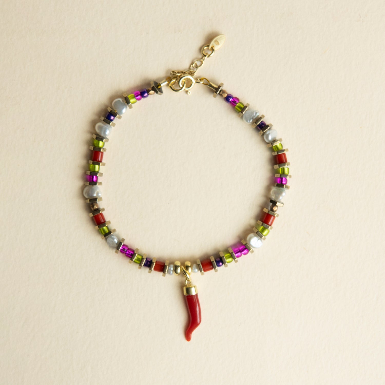 br winter ematite viola corno corallo