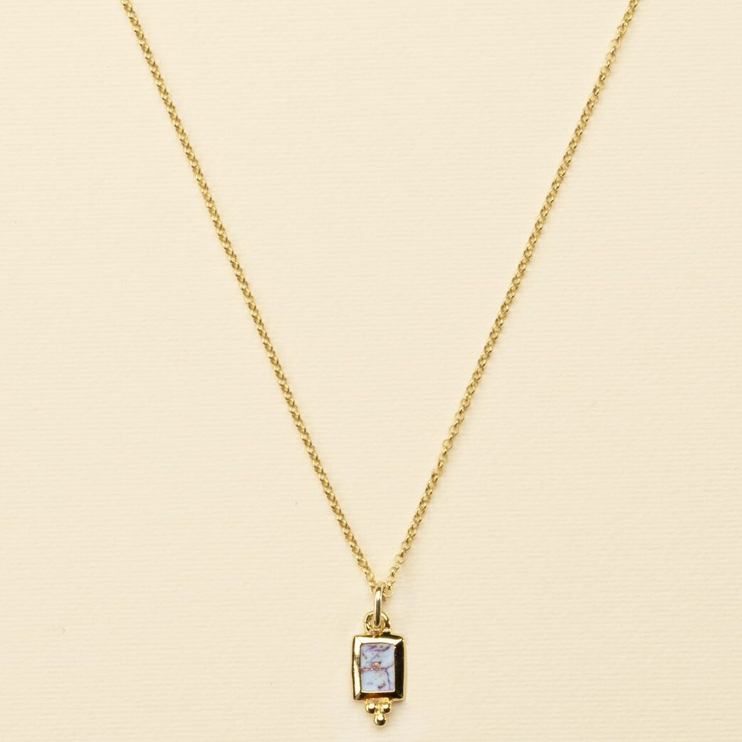 choker rettangolo