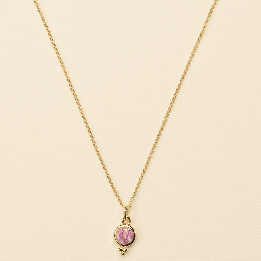 choker tondo