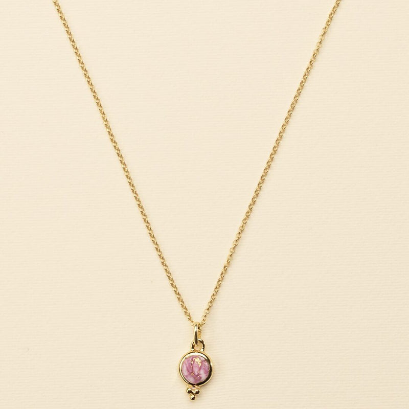 choker tondo