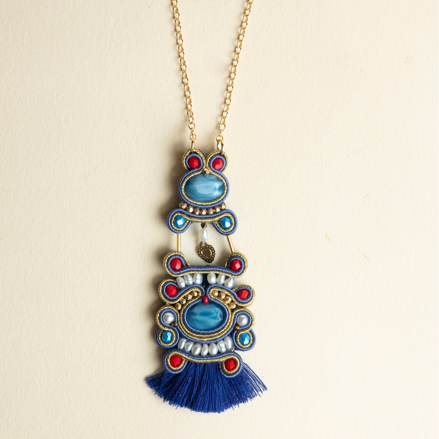 cl soutache natale