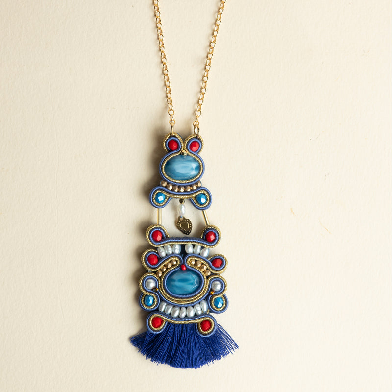 cl soutache natale