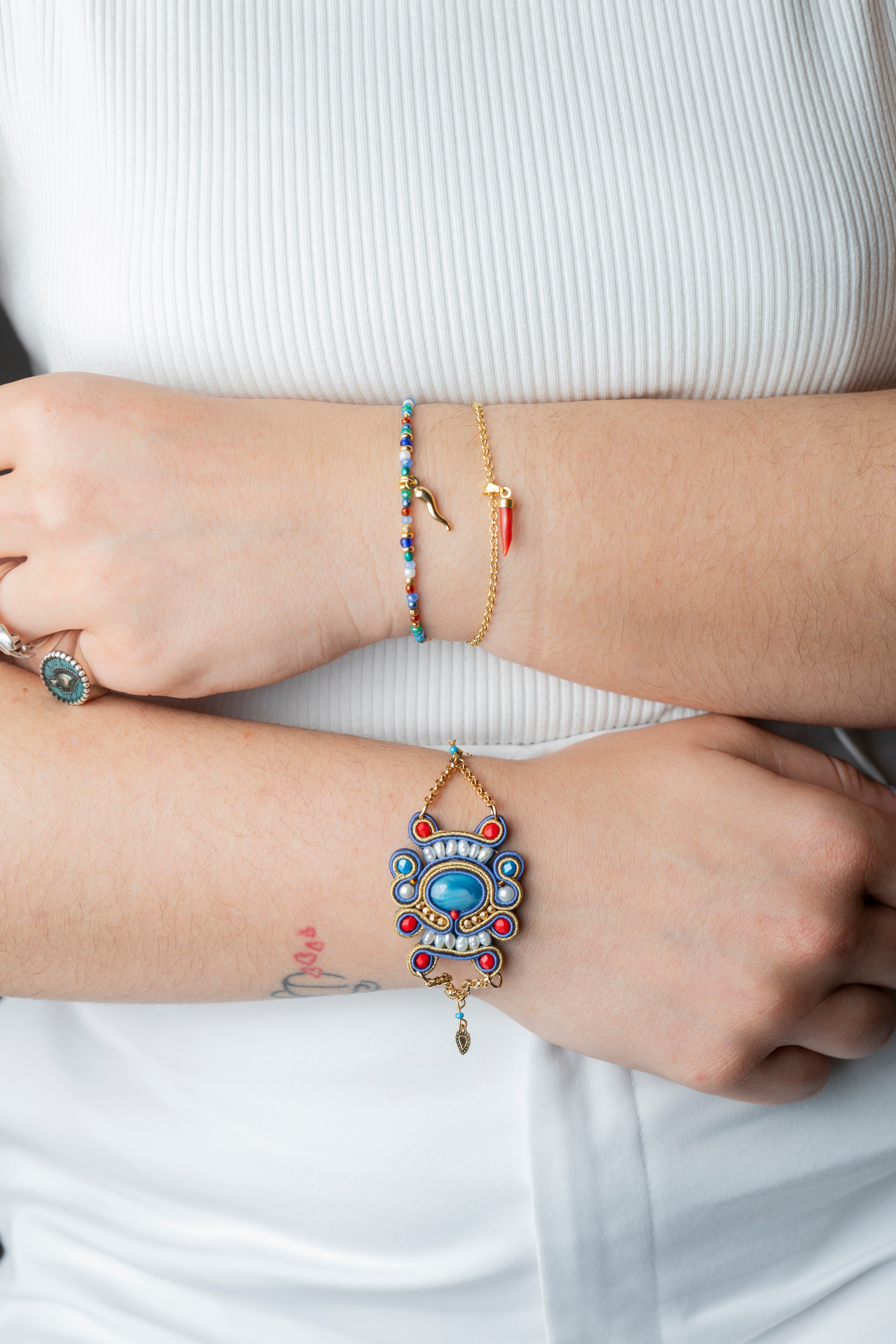 Bracelet - Marechiaro Collection