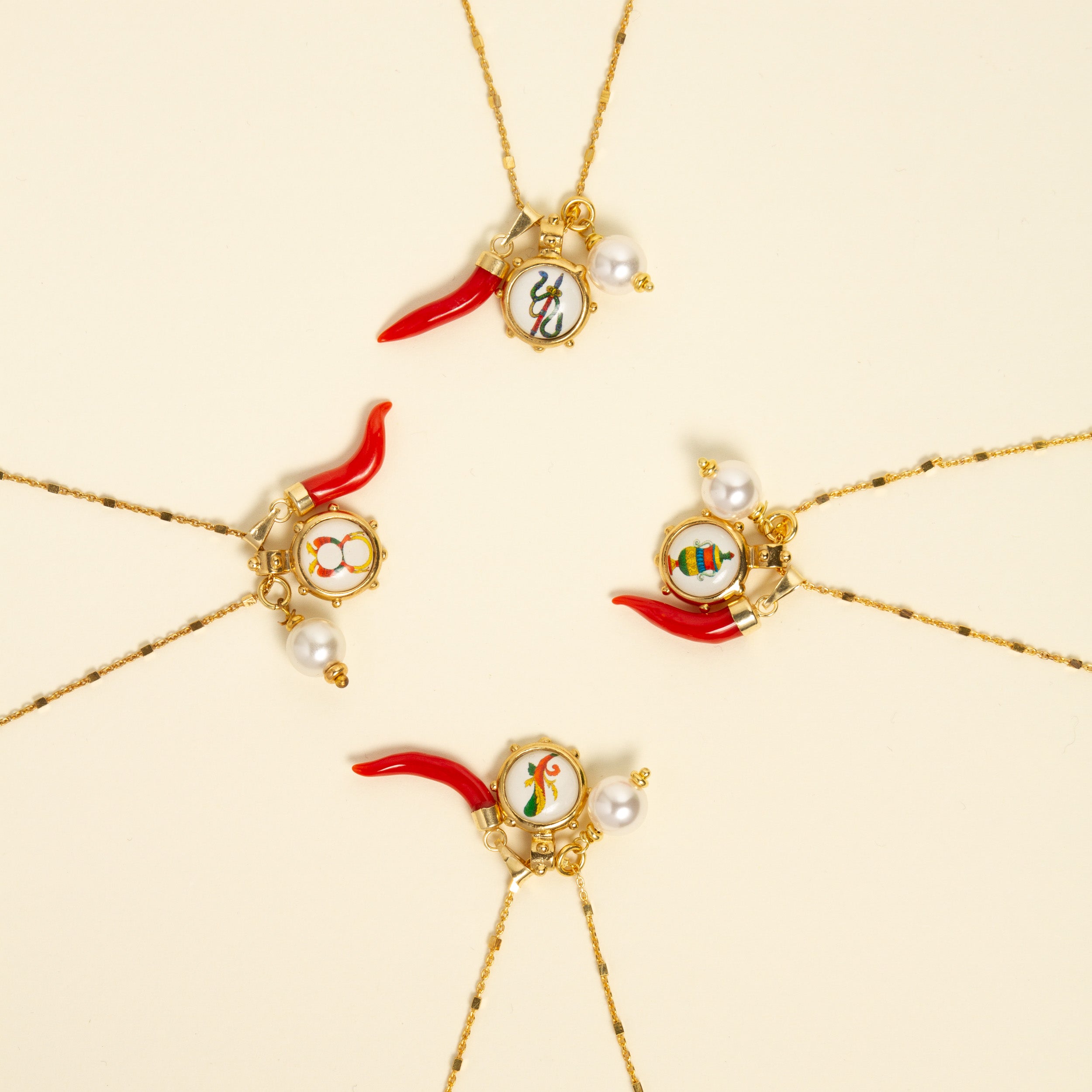 Box Carte Napoletane