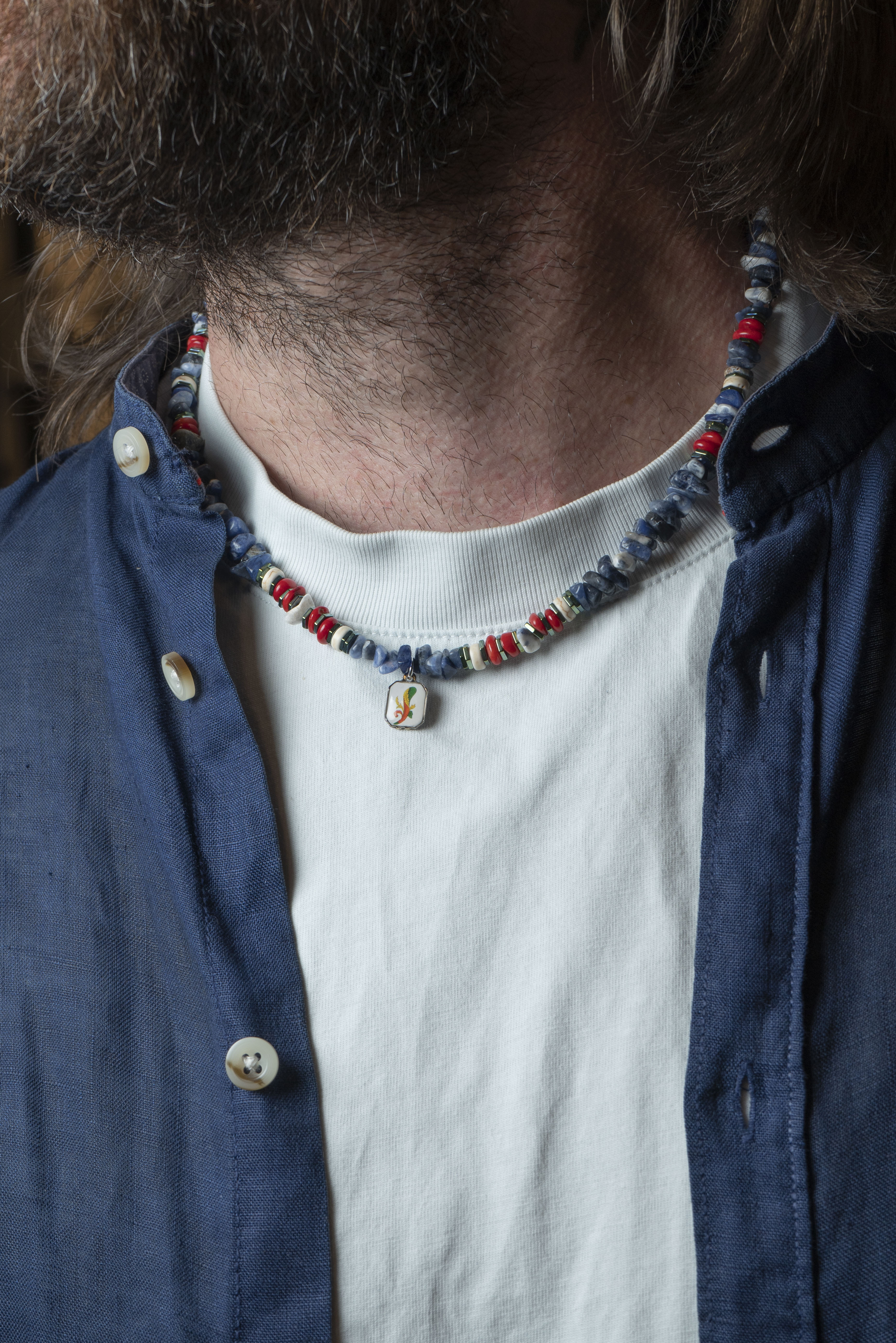 Collana Mediterraneo - Chips