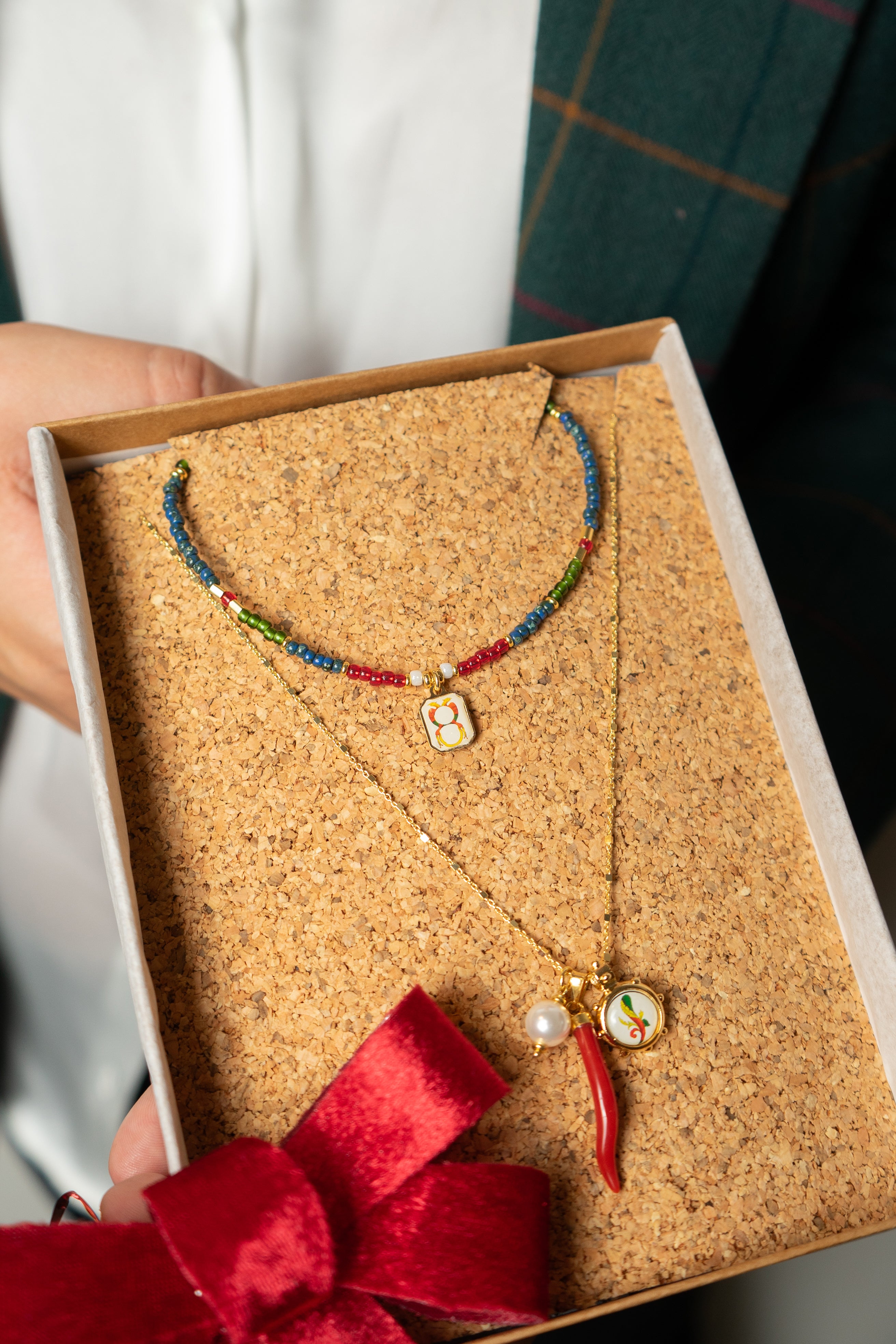 Box Carte Napoletane