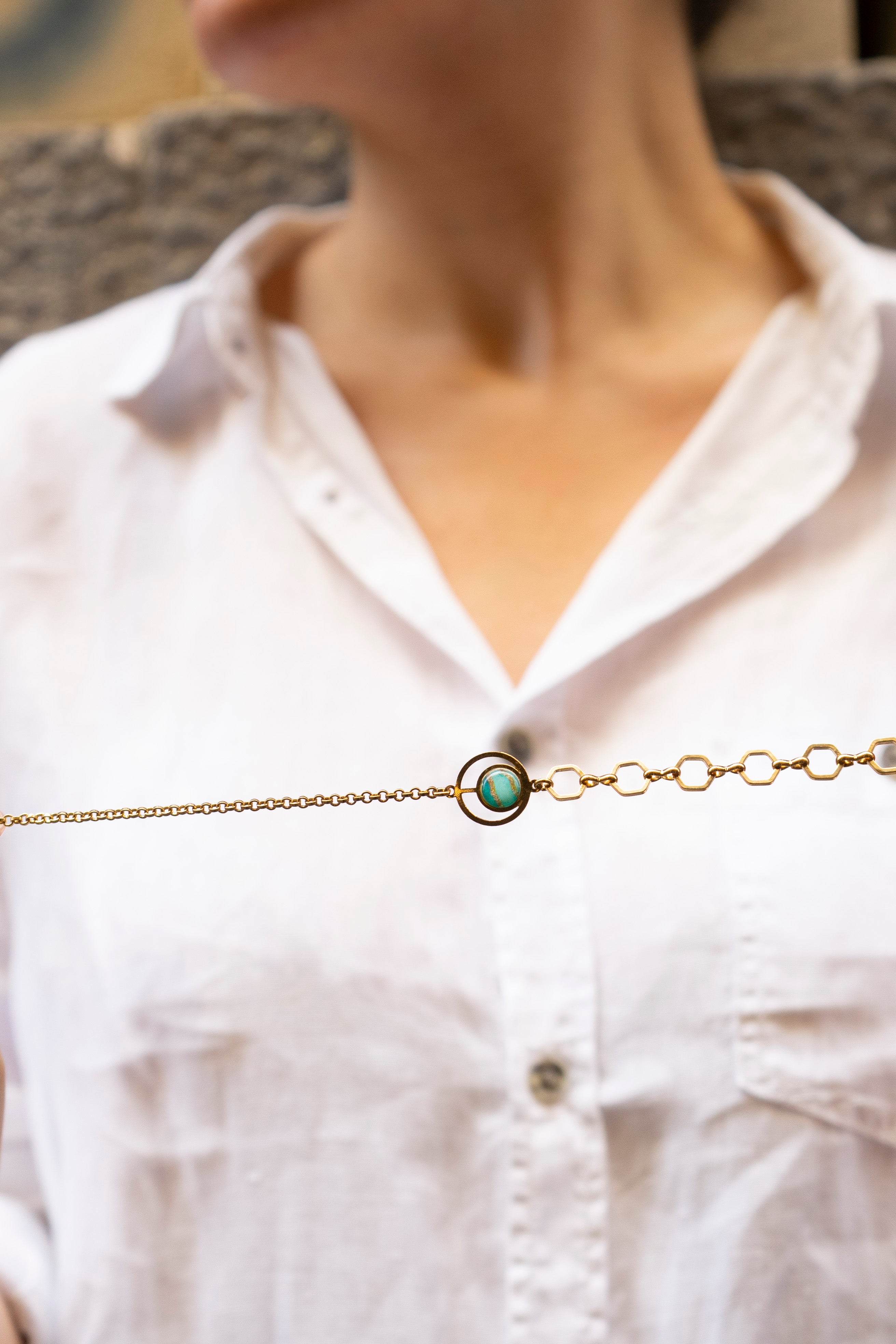 Bracciale Geometric - Outlet
