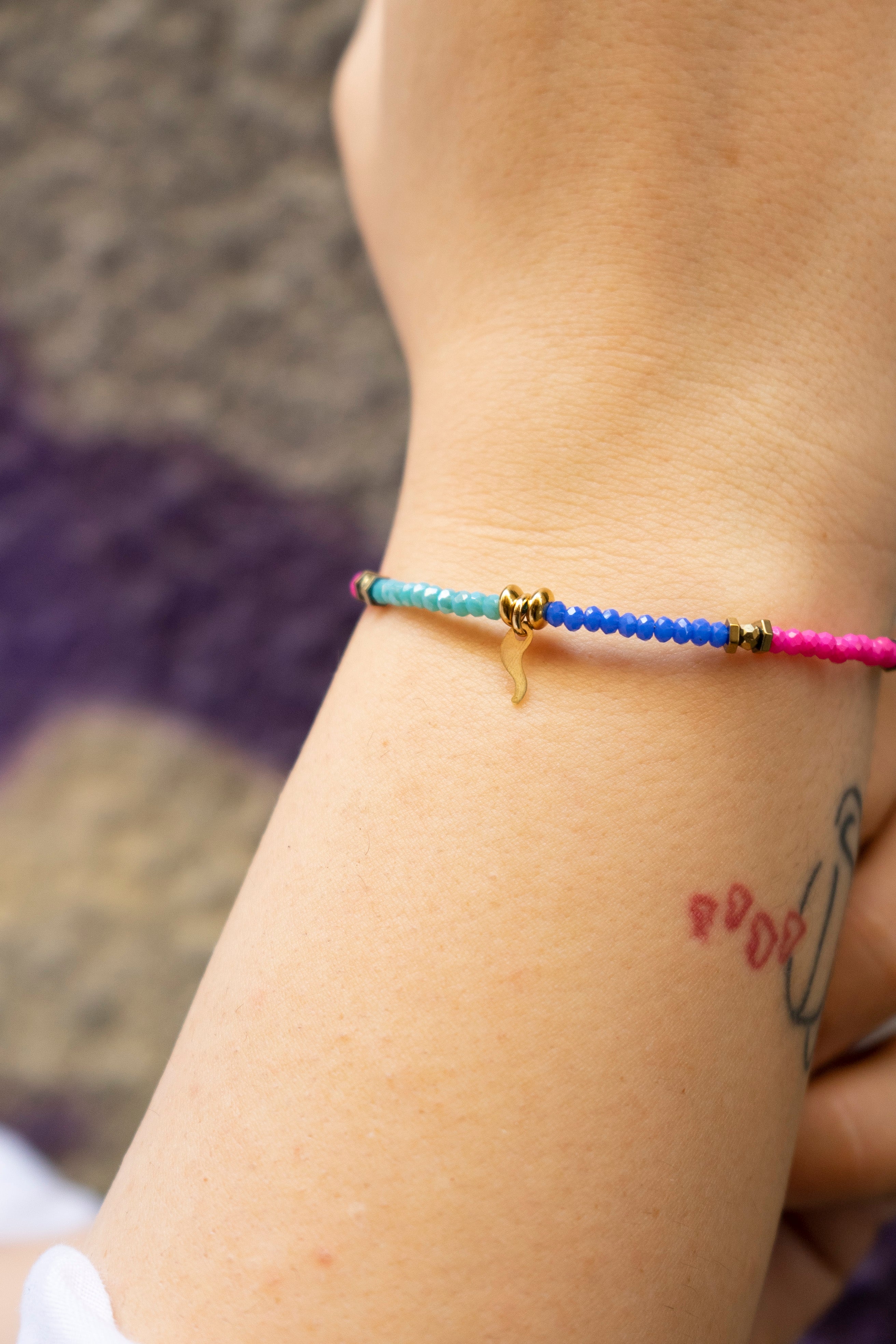 Bracciale Rainbow - Outlet
