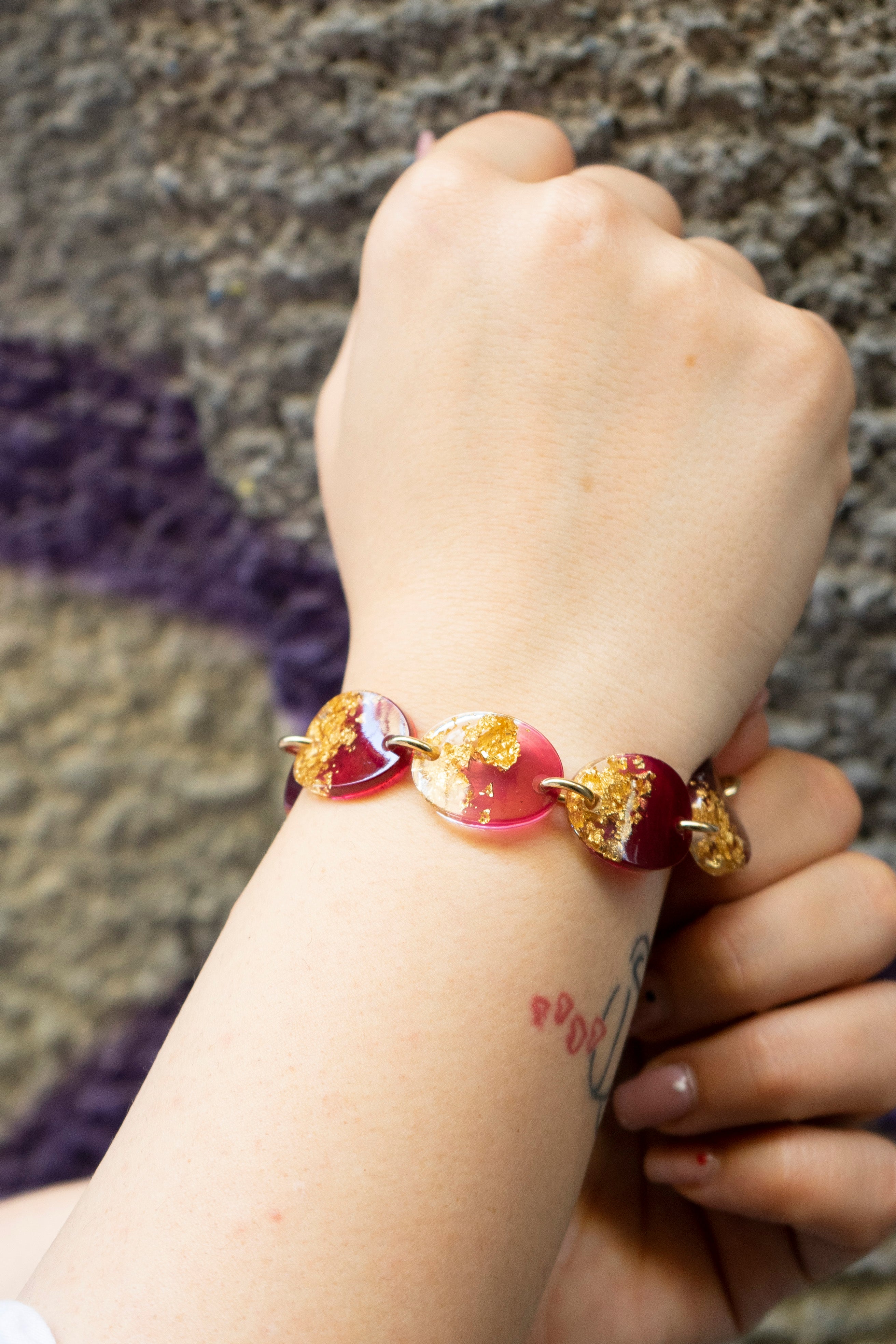 Bracciale Palloncino - Outlet