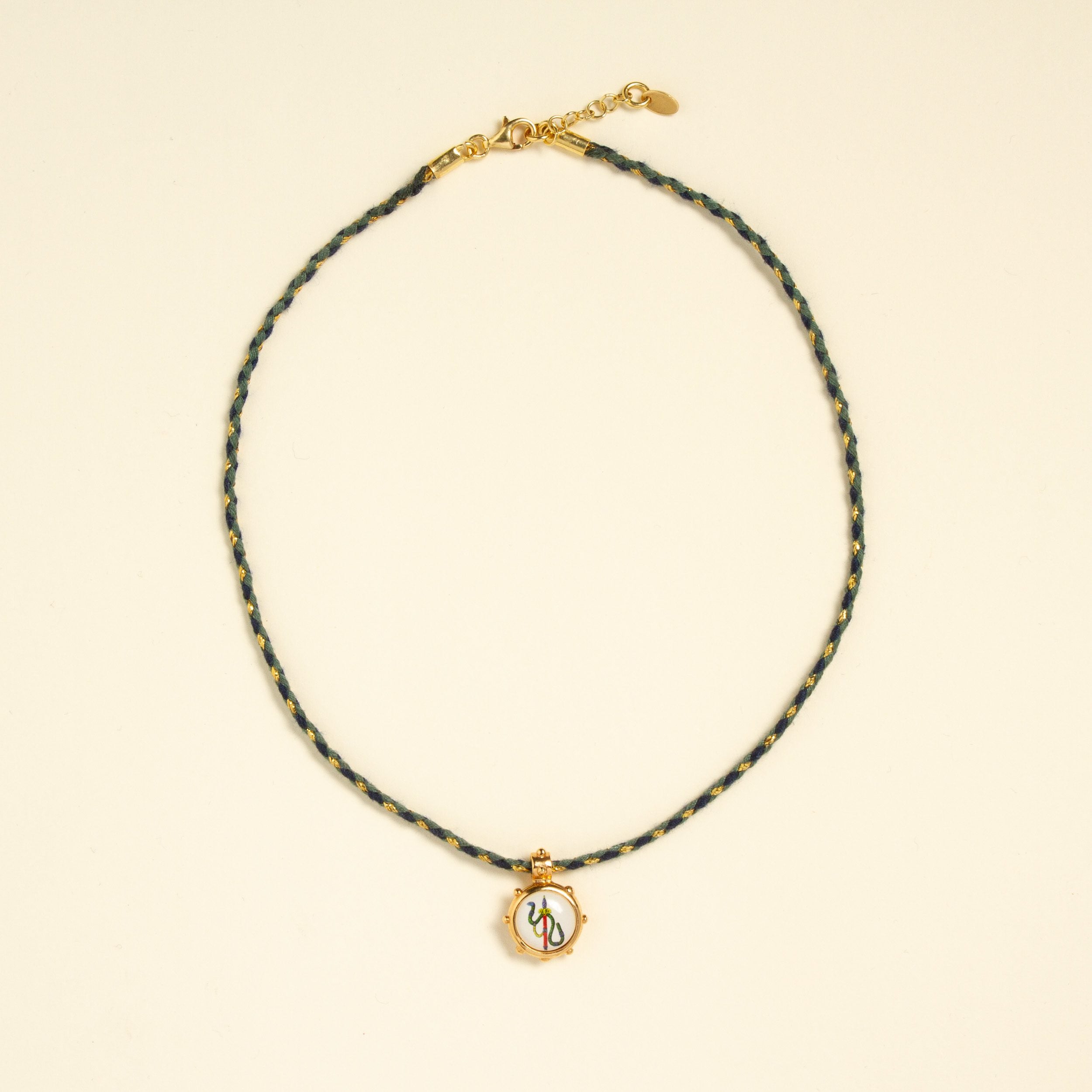 Collana choker