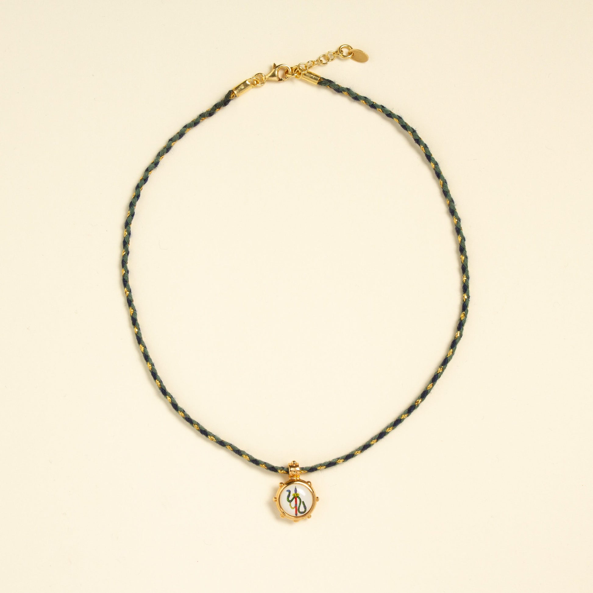 Collana choker