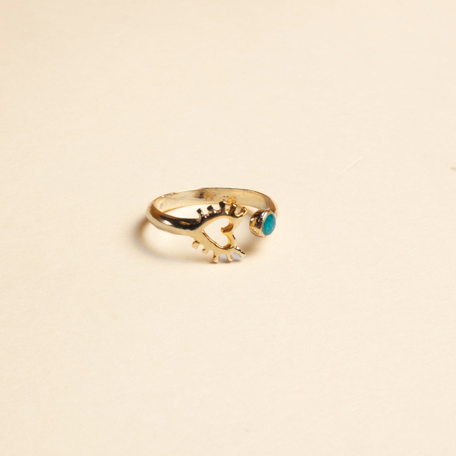 anello dragone