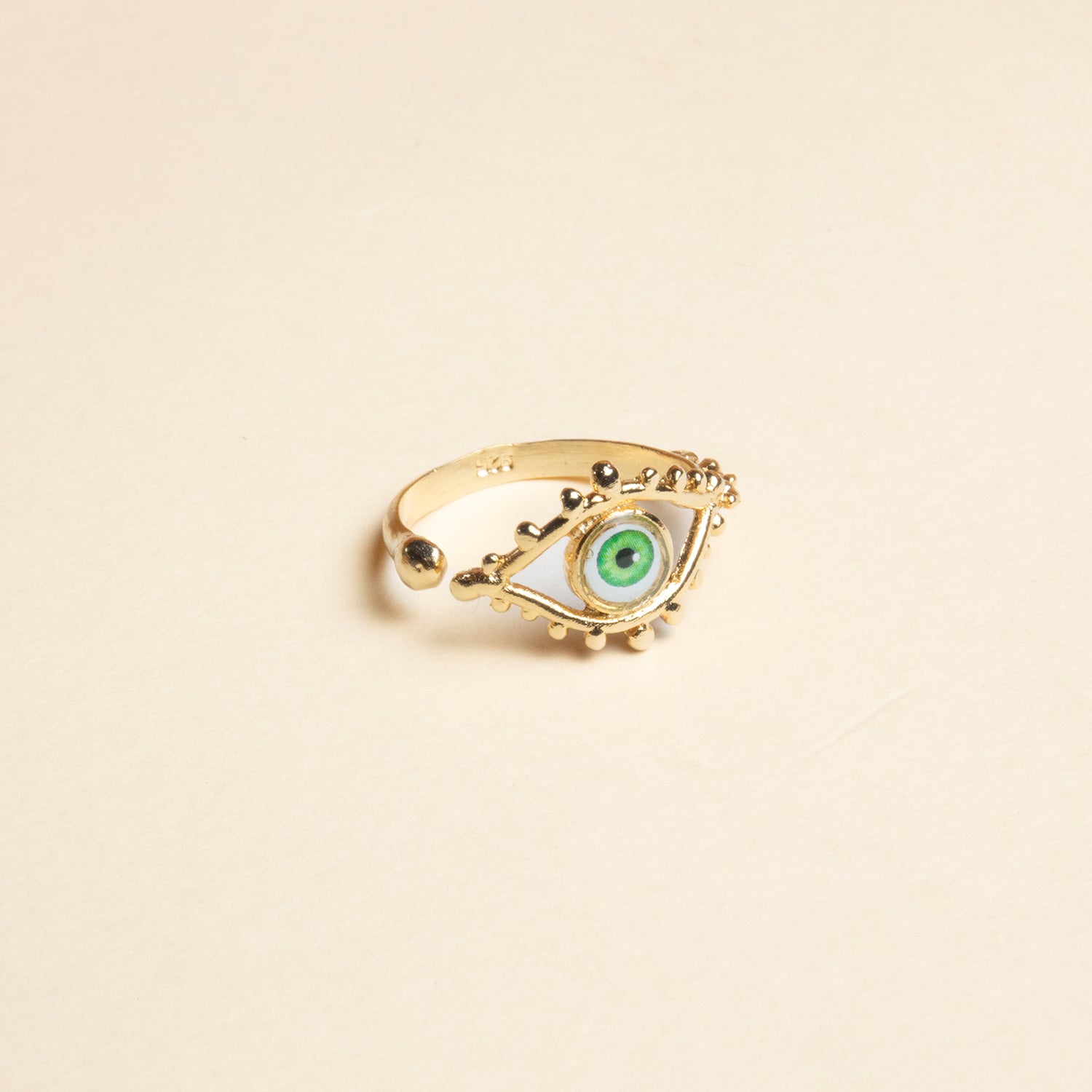 anello occhio
